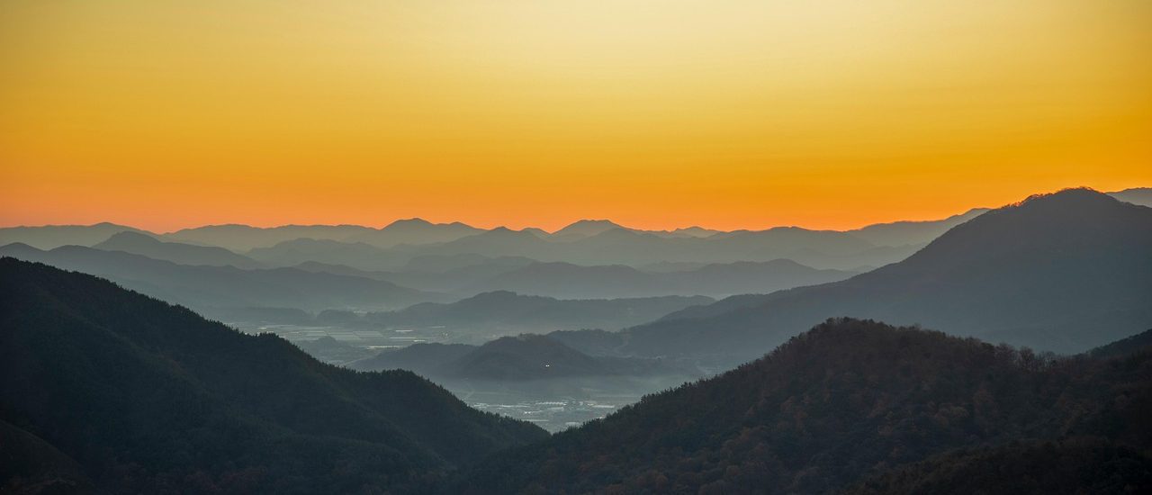 dawn, lava, sand, sunrise, sky, nature, landscape